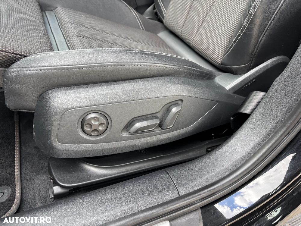 Audi A4 2.0 35 TFSI S tronic MHEV S Line - 27