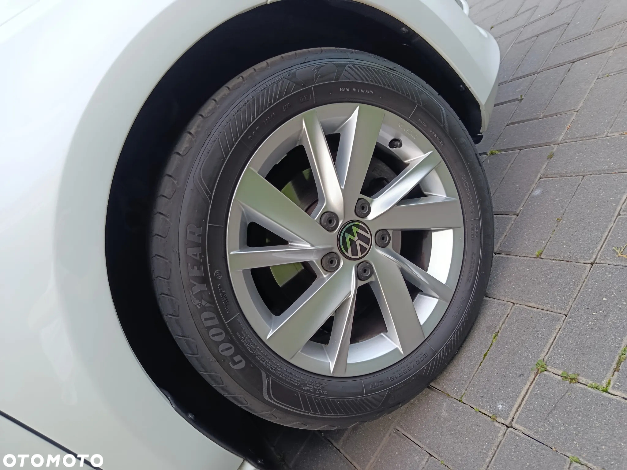 Volkswagen Golf VII 1.2 TSI BMT Trendline EU6 - 9