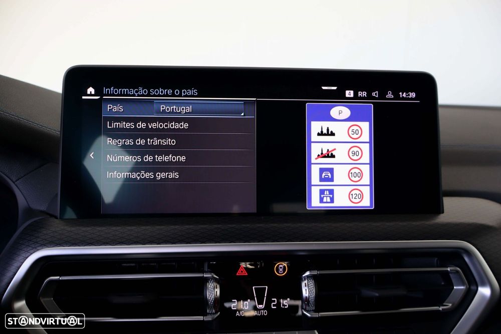 BMW iX3 M Sport Inspiring - 34