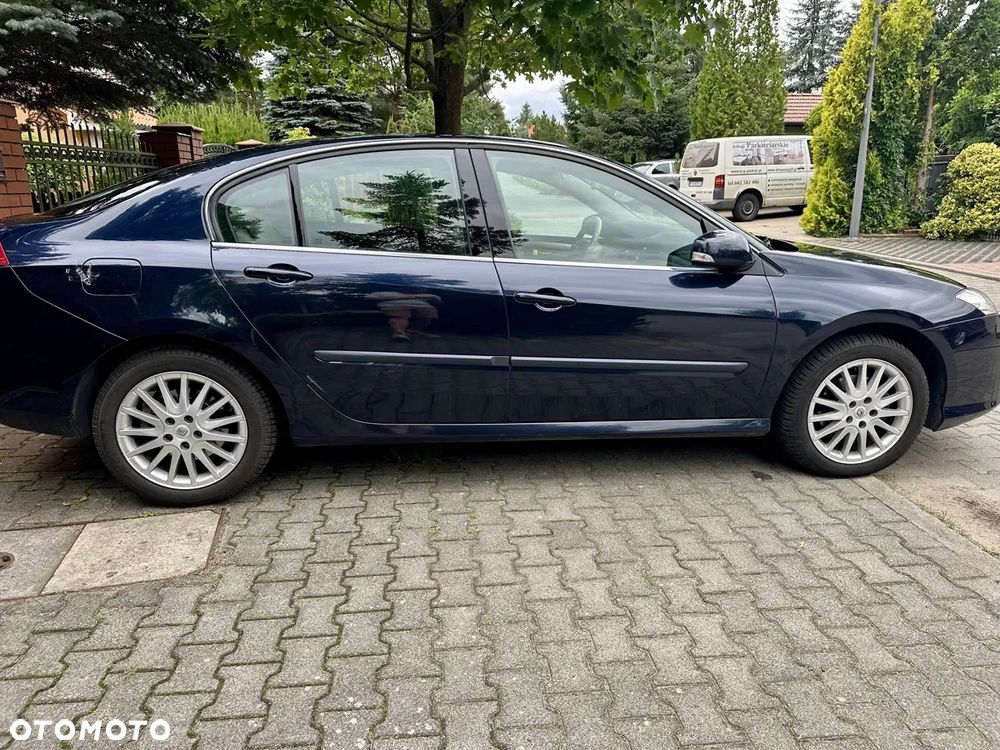 Renault Laguna 2.0 DCi Privilege - 5