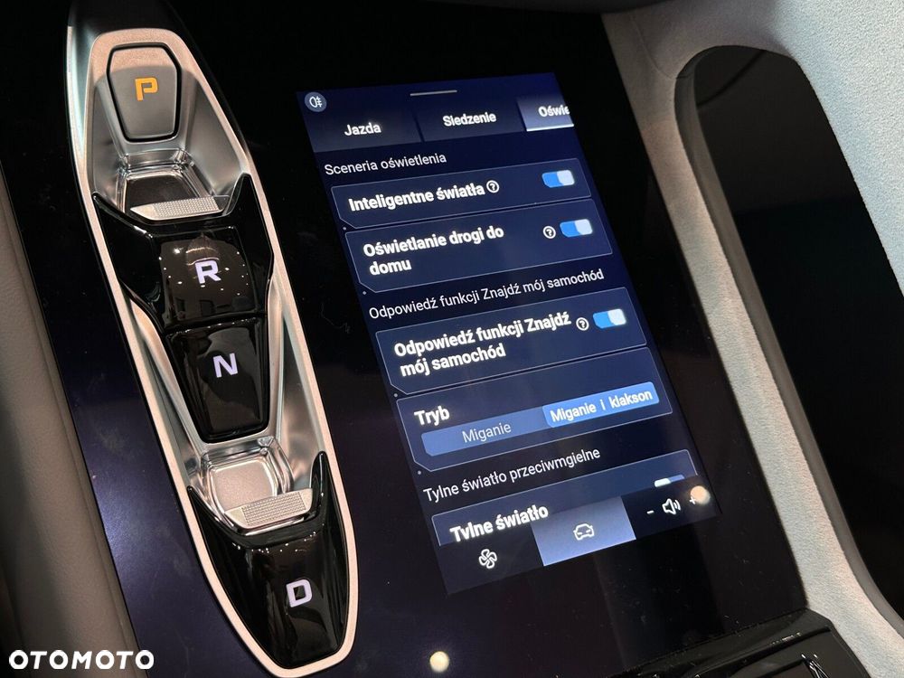 MG Cyberster 77kWh AWD Czarny Dach - 34