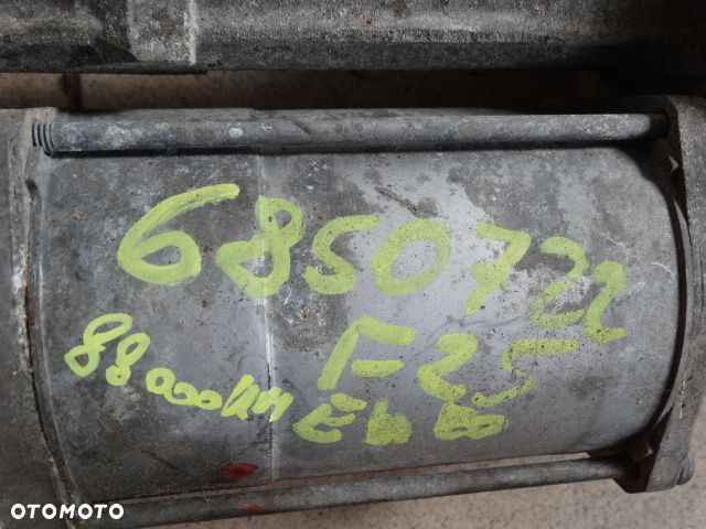 BMW X3 F25  X4 F26 Euro USA Maglownica Magiel Przekładnia Kierownicza LH  Li  32106850722 6850722 32106858719  6858719 32106881103 6881103 - 17