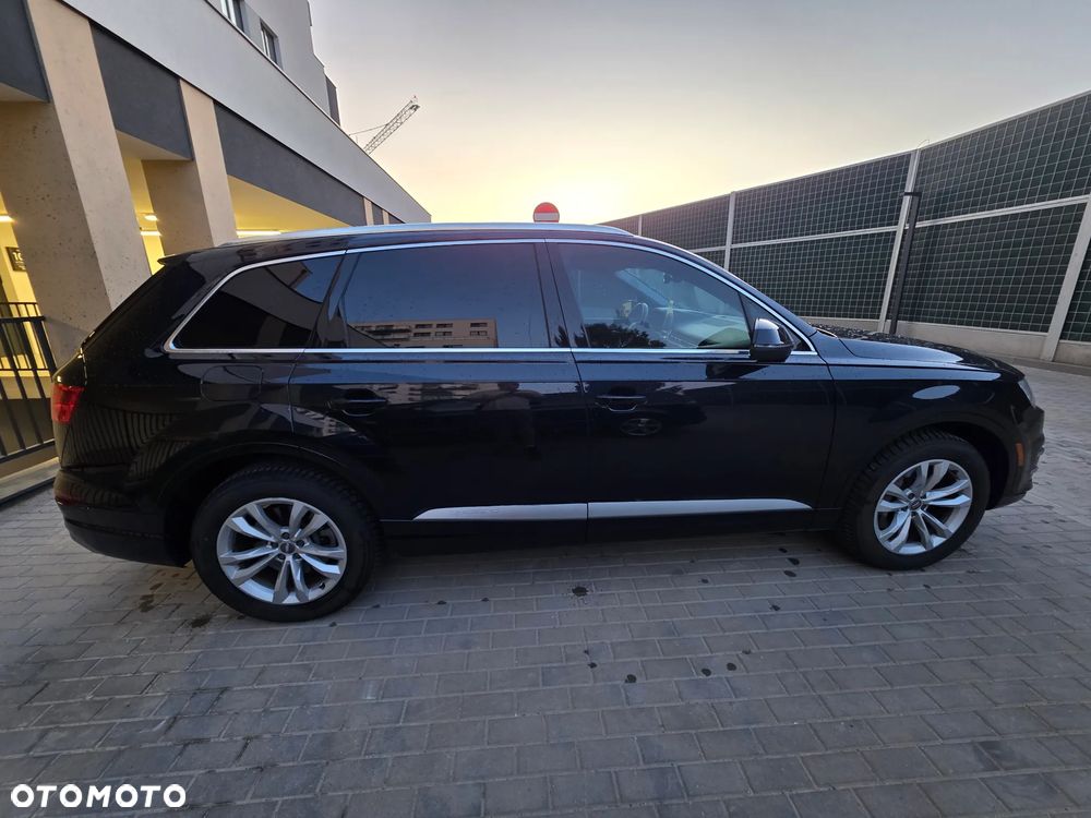 Audi Q7 - 4