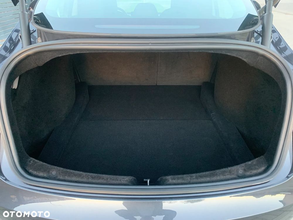 Tesla Model 3 Premium Langstreckenbatterie RWD - 15