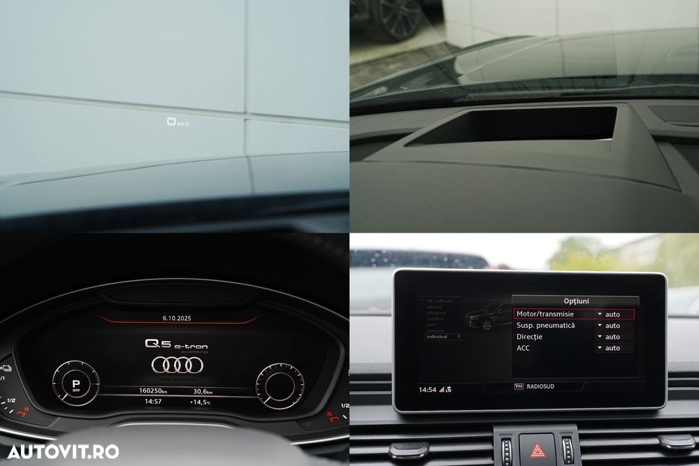 Audi Q5 55 TFSI e quattro S tronic PHEV S Line - 3