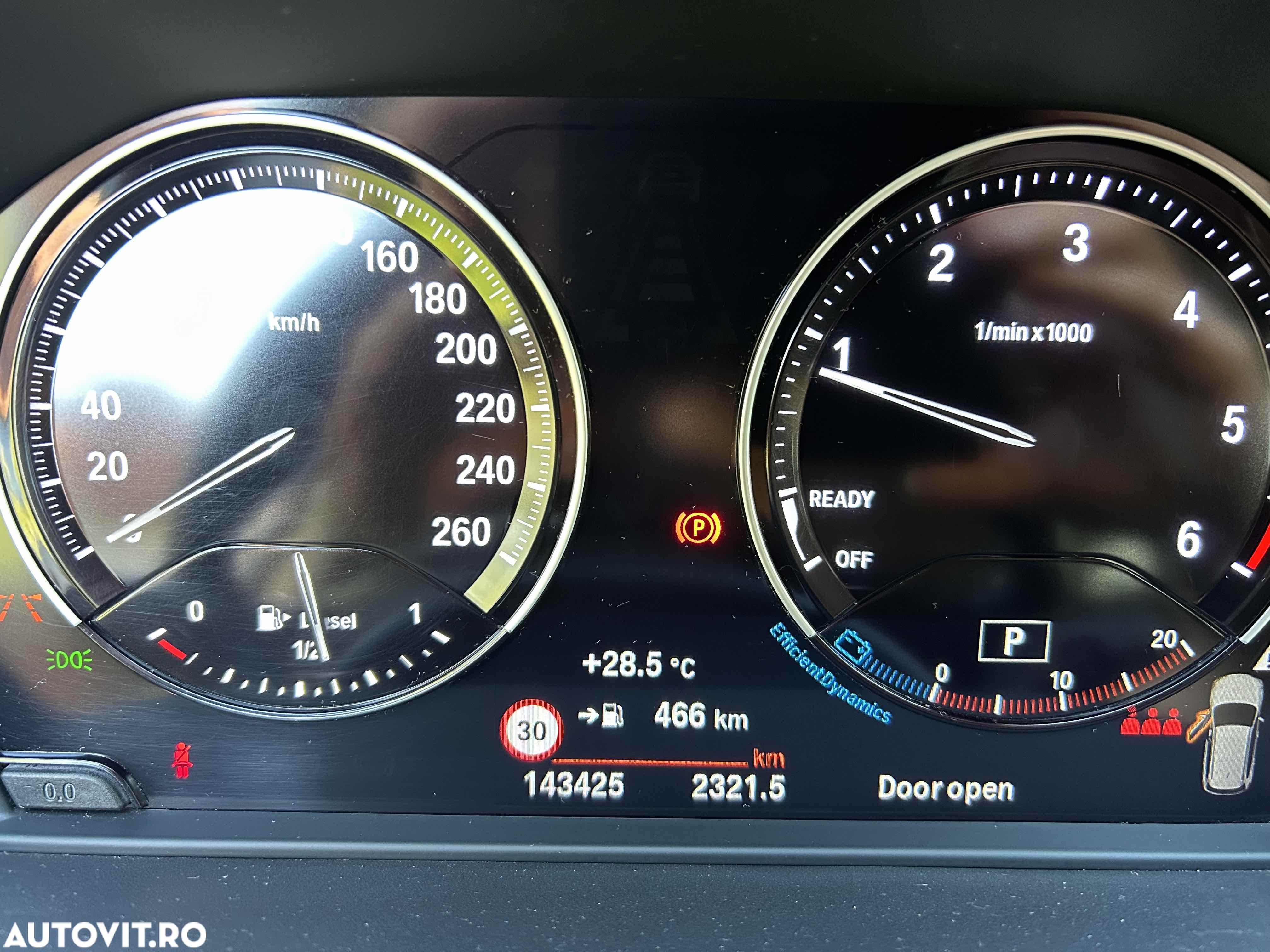 BMW X1 - 10