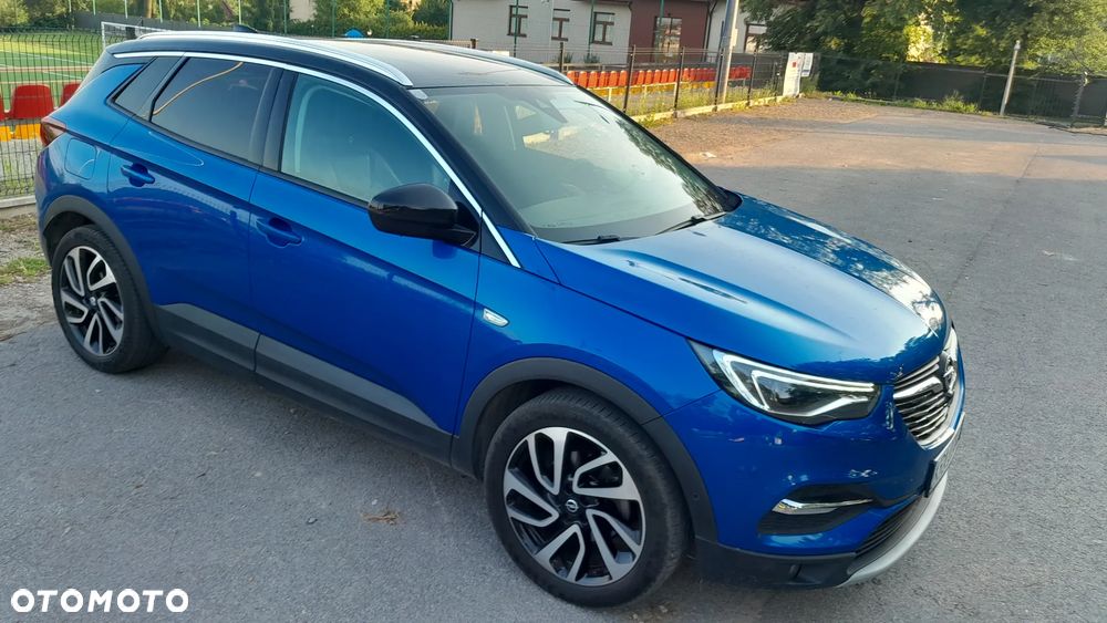 Opel Grandland X - 24