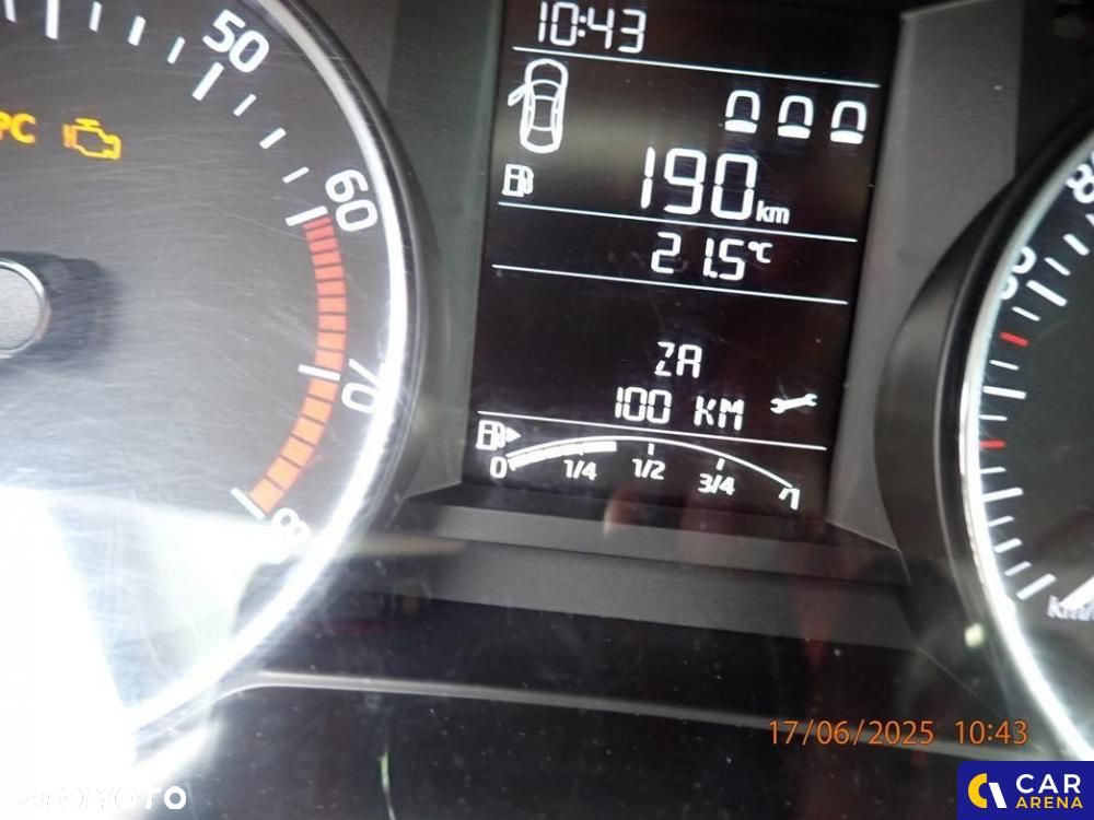 Skoda Fabia 1.0 Ambition - 20