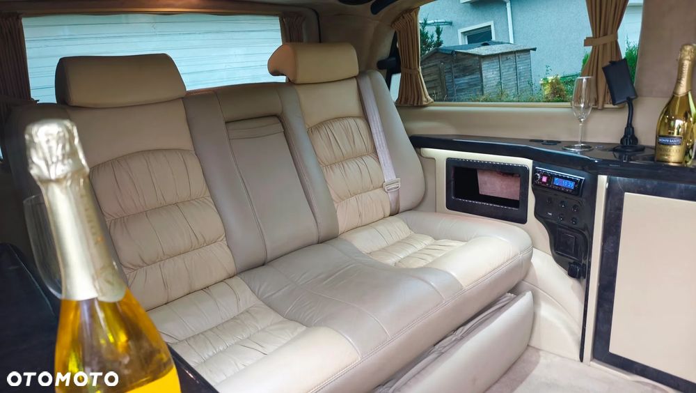Mercedes-Benz Viano 2.2 CDI Ambiente (ekstra dł) - 20