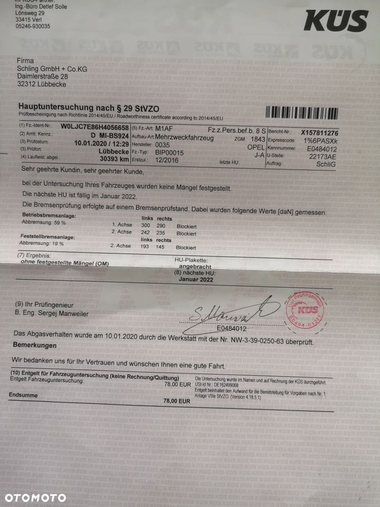 Opel Mokka X 1.4 Automatik Edition - 15