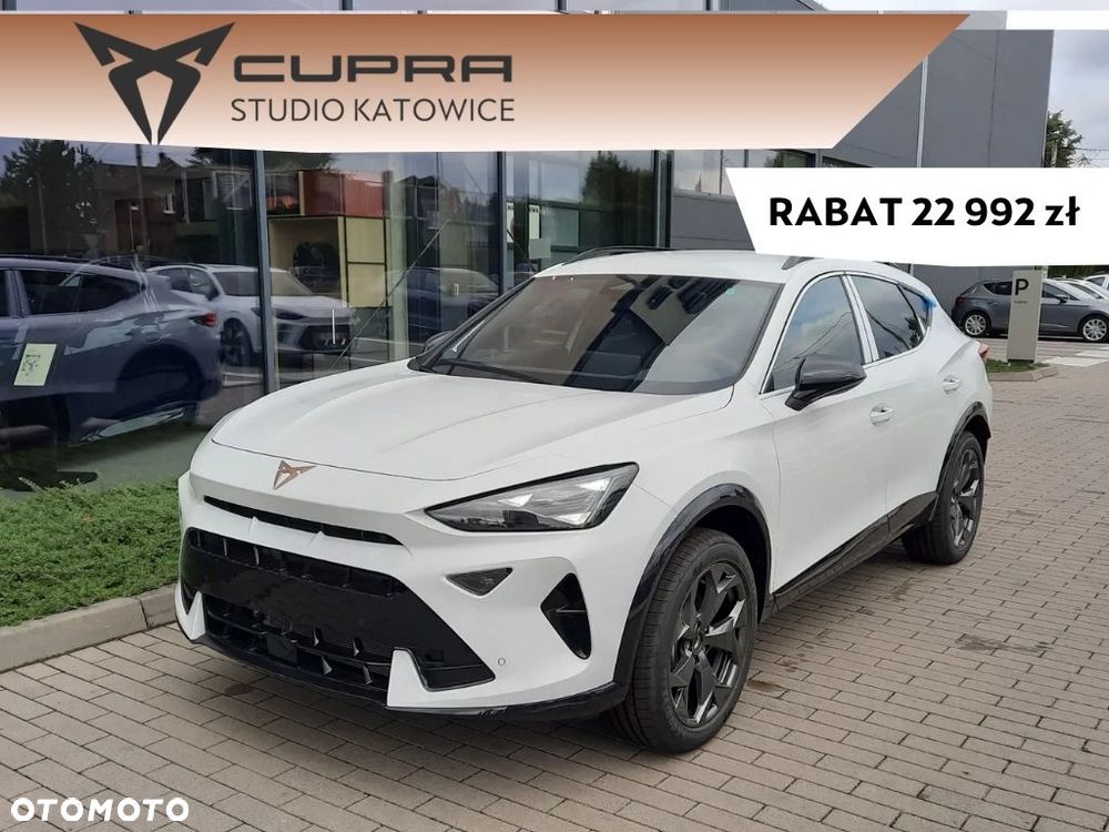 Cupra Formentor 2.0 TSI 4Drive DSG - 1