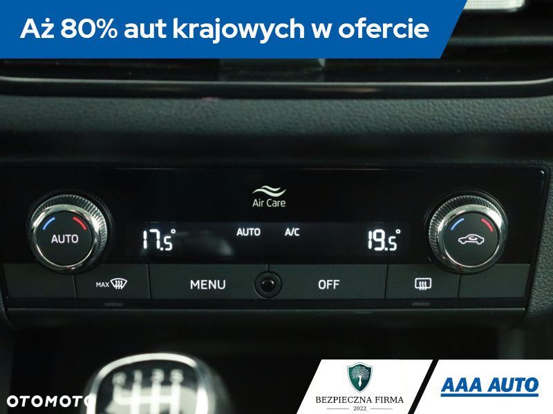 Skoda Scala - 11