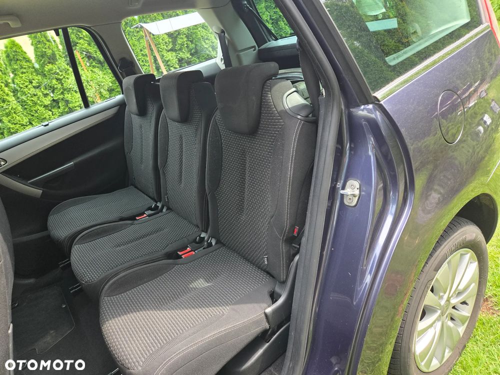 Citroën C4 Grand Picasso 1.6 VTi Impress - 8