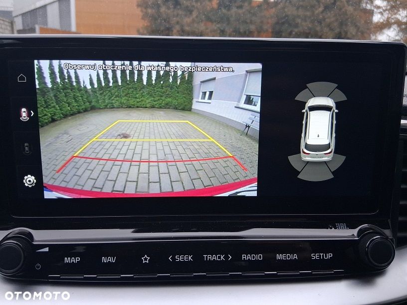 Kia ProCeed 1.6 T-GDI DCT7 OPF GT - 19