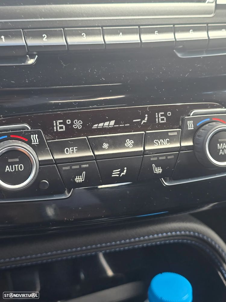 BMW X2 sDrive18i Aut. M Sport - 18