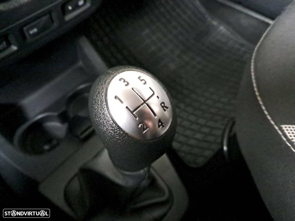 Dacia Dokker 1.2 TCe Essential - 19