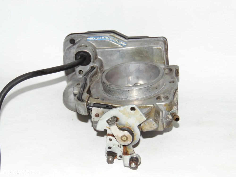 Przepustnica 0001419125 408.227/121/001 Mercedes W202 C180 C Klasa 1.8 - 9