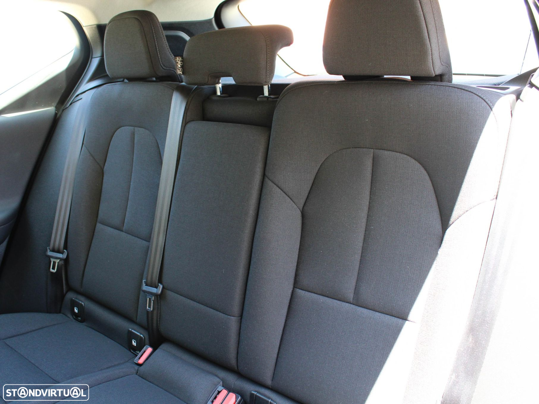 Volvo XC 40 1.5 T2 Momentum Core - 52