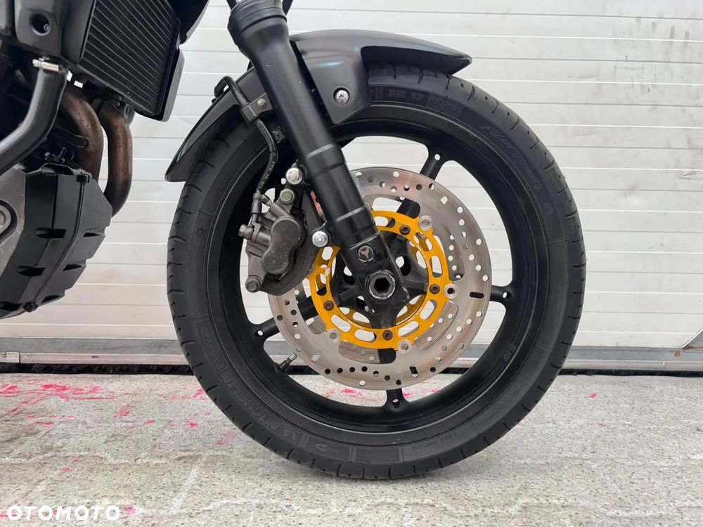 Yamaha MT - 23