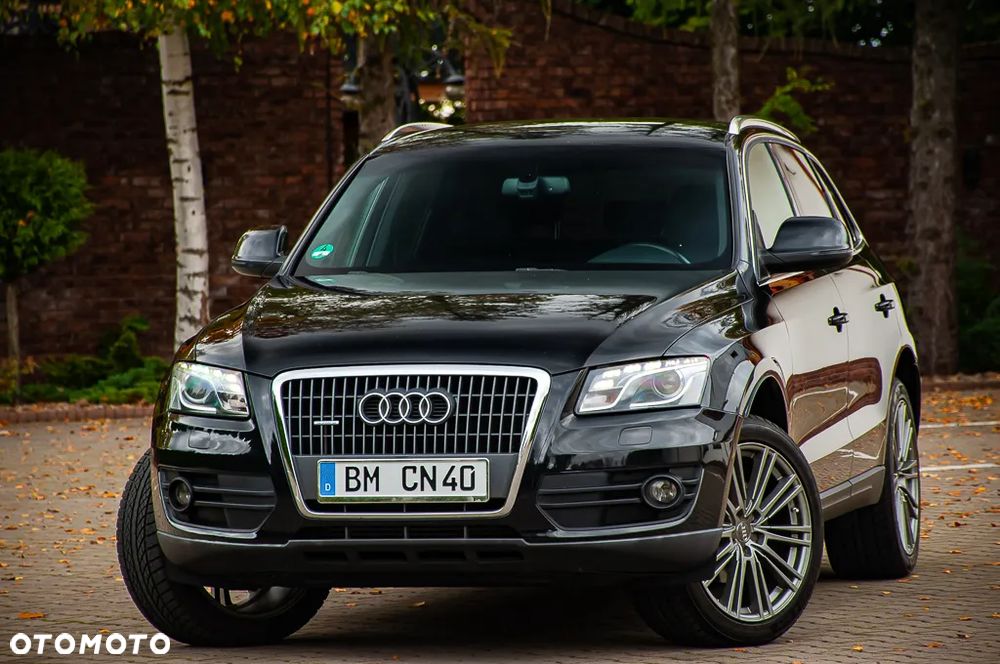 Audi Q5 - 11