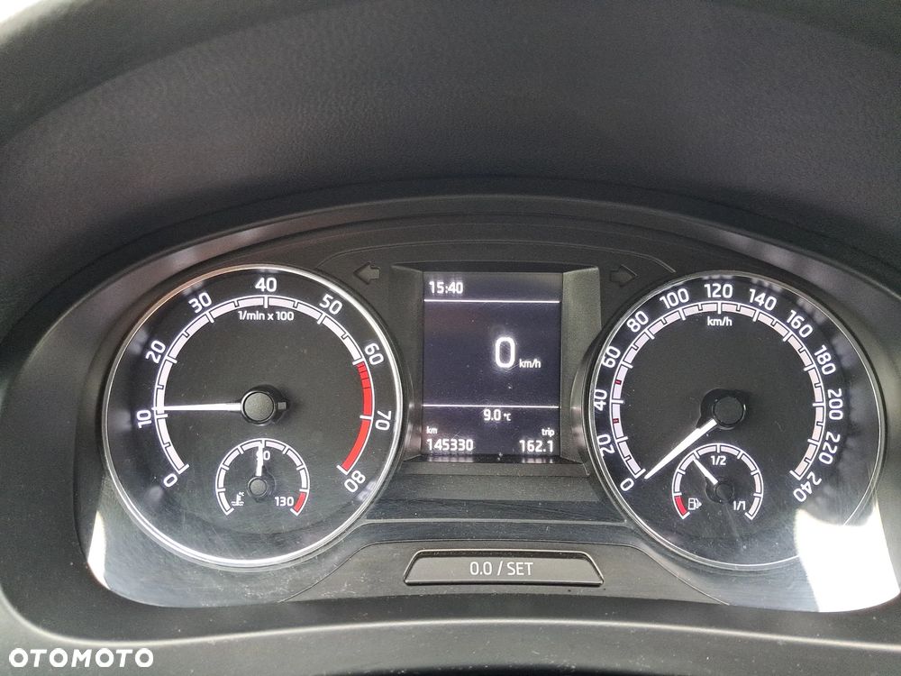 Skoda RAPID 1.0 TSI Ambition - 7