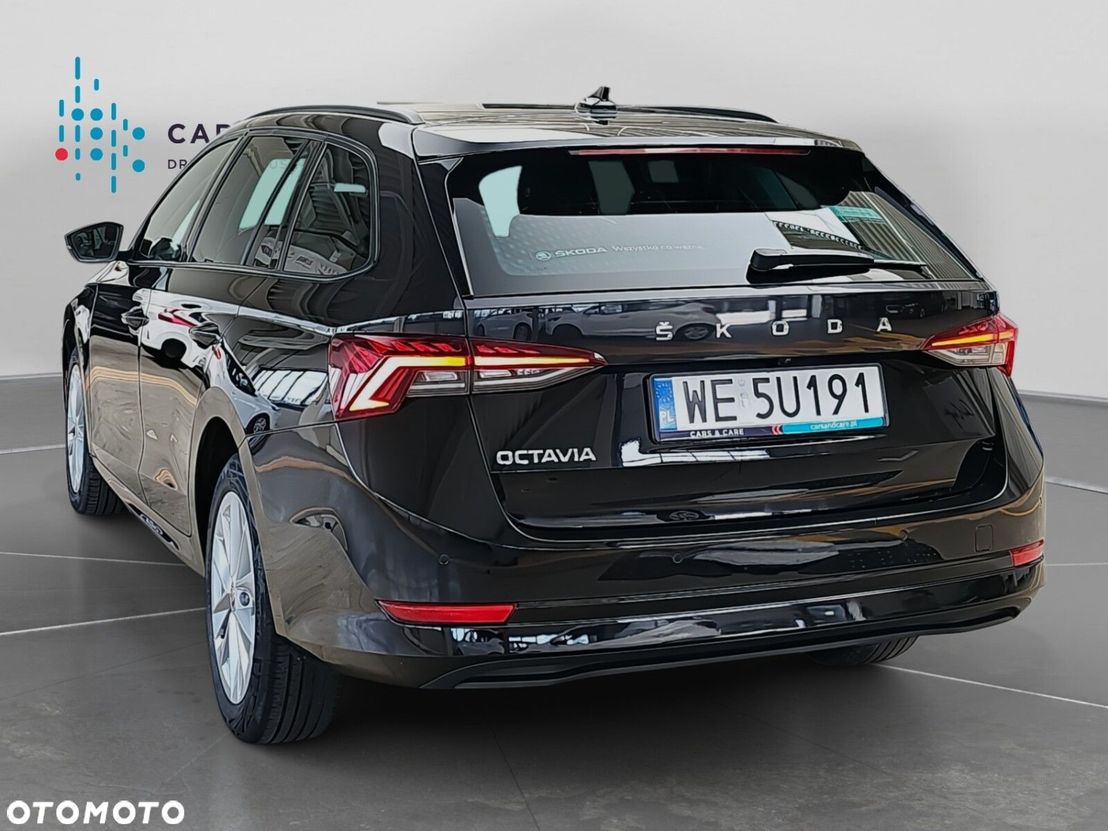 Skoda Octavia 2.0 TDI Ambition DSG - 10