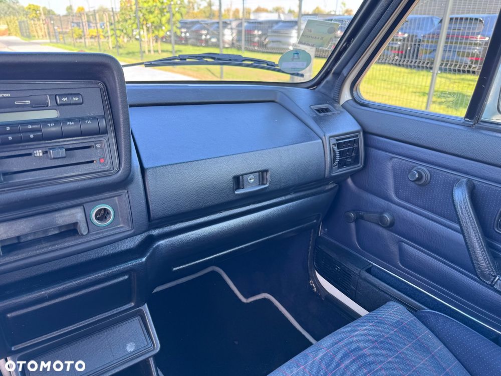 Volkswagen Golf - 7