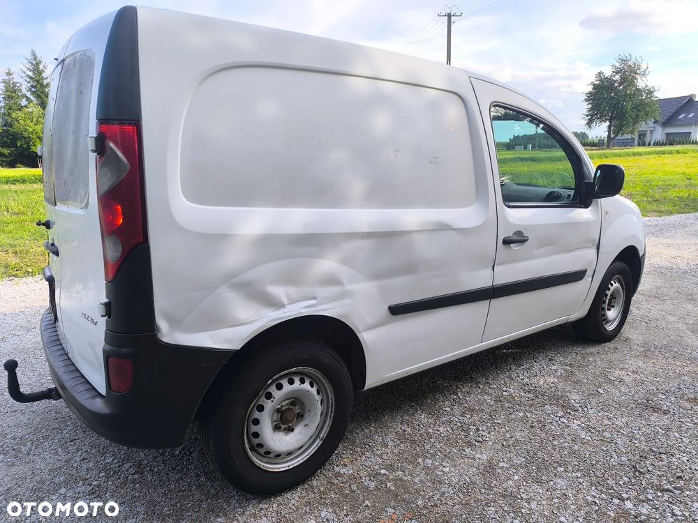 Renault Kangoo - 6