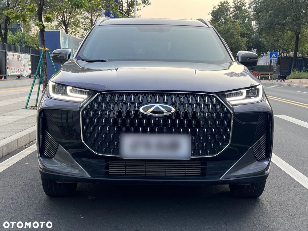 Chery Tiggo 7 - 16