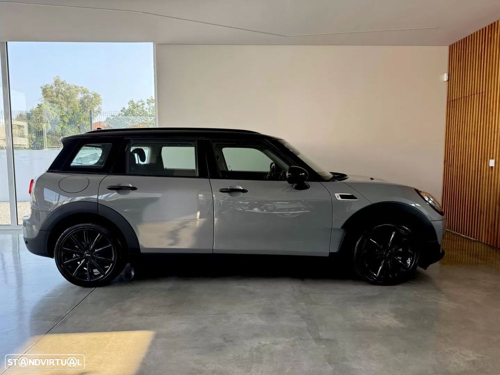 MINI Clubman One D - 17