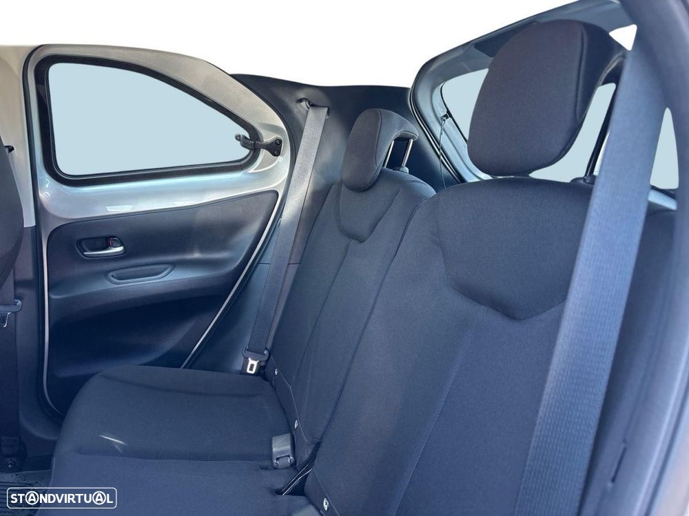 Toyota Aygo X 1.0 Play - 11