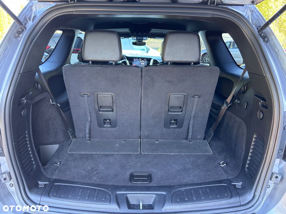 Dodge Durango - 24