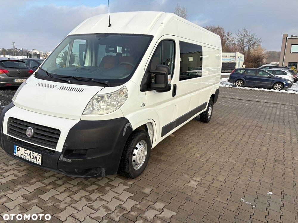Fiat Ducato - 2
