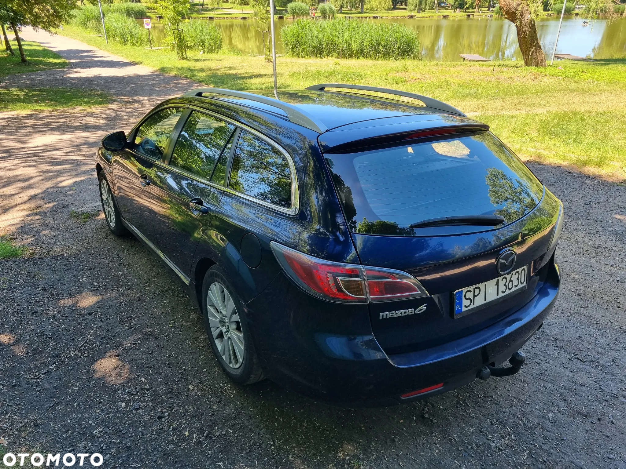 Mazda 6 Sport 2.0 CD DPF Dynamic - 9