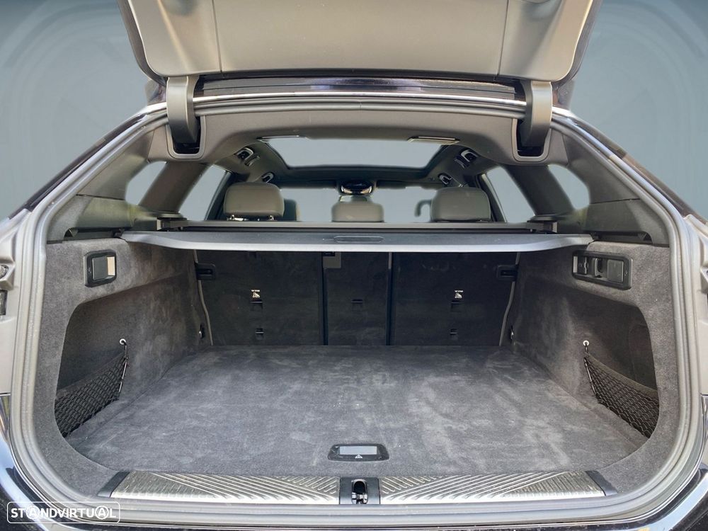 BMW 520 d Pack Desportivo M Pro - 27