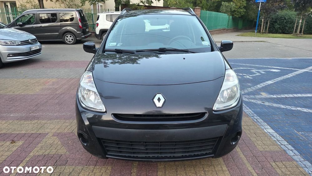 Renault Clio - 4
