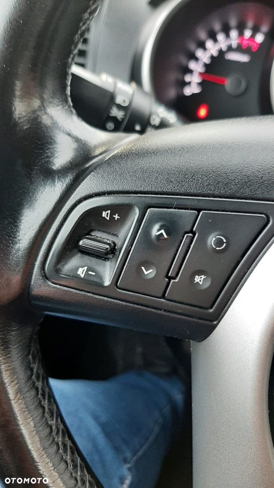 Kia Venga 1.6 Business Line - 22