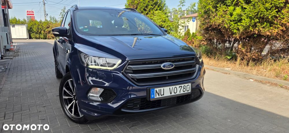 Ford Kuga 1.5 EcoBoost 4x4 ST-Line - 20