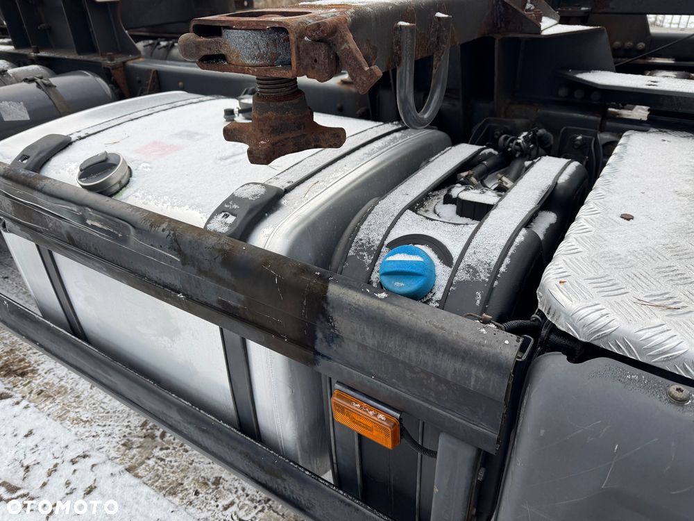 Scania R 420/Euro 5/Ad blue/Bdf/full serwis/ - 10