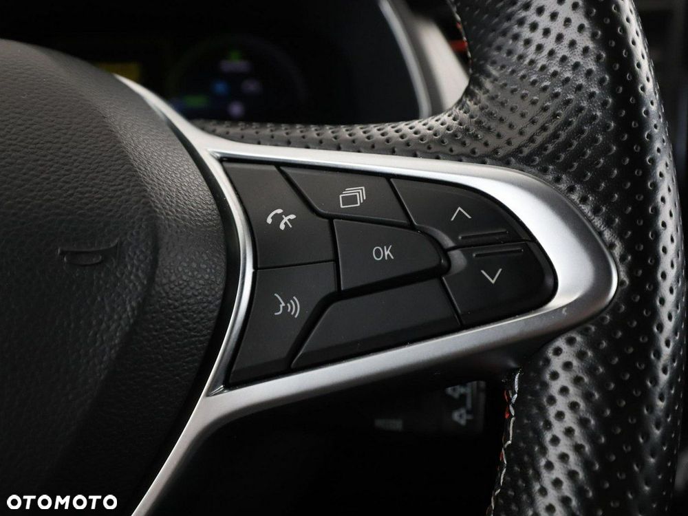 Renault Captur 1.6 E-TECH Full Hybrid 145 R.S Line - 30