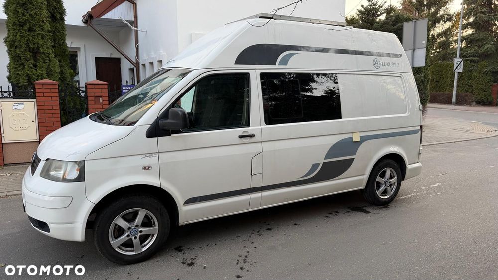 Volkswagen T5 - 4