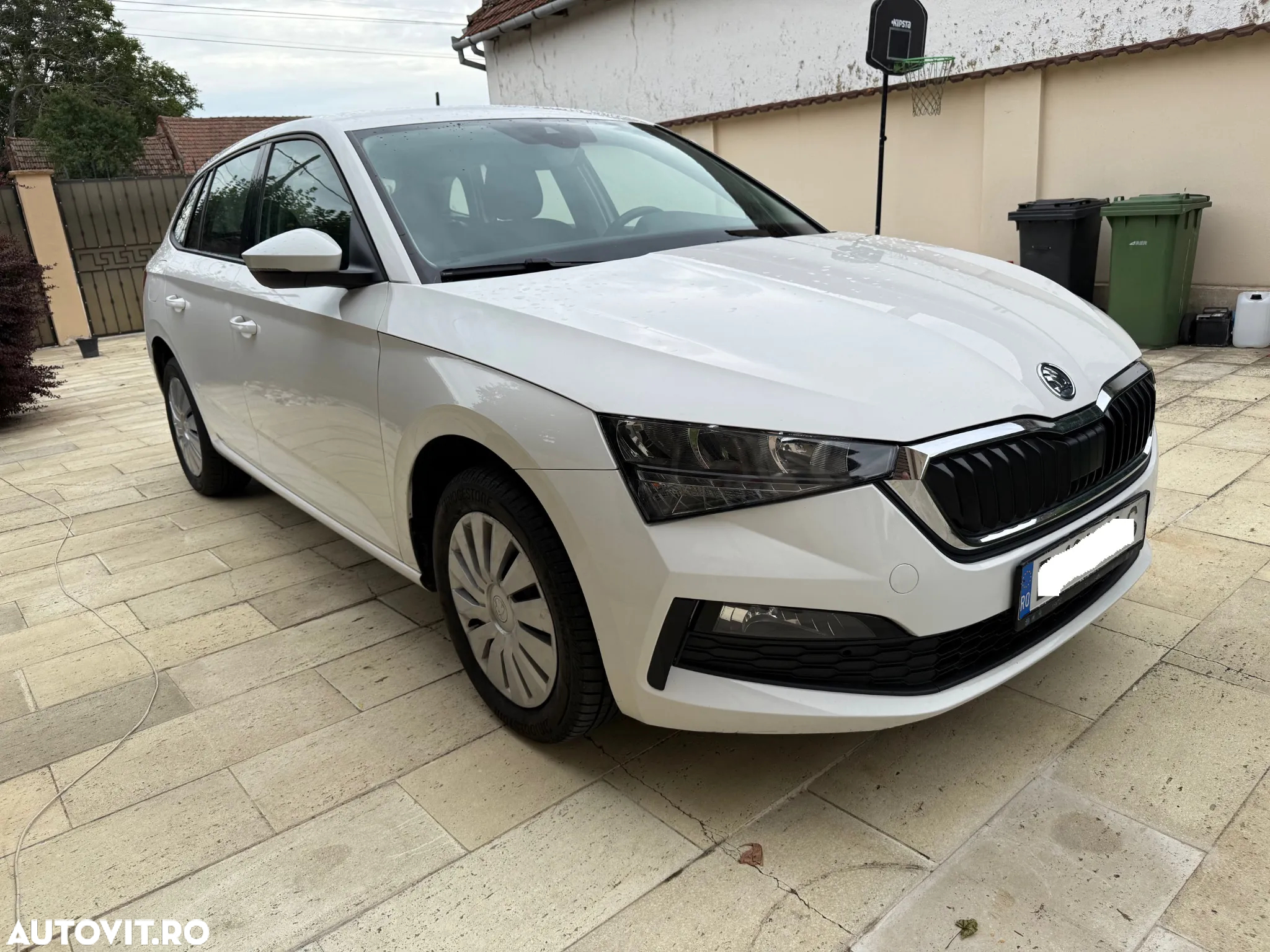 Skoda Scala 1.6 TDI Ambition - 10