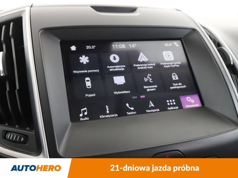 Ford S-Max - 24
