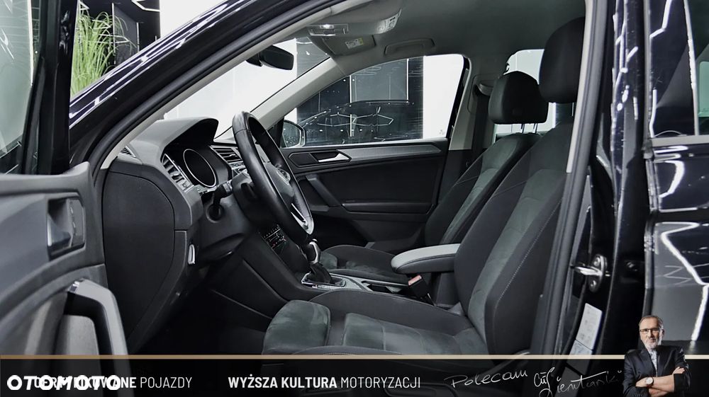 Volkswagen Tiguan 1.5 TSI EVO Life DSG - 12