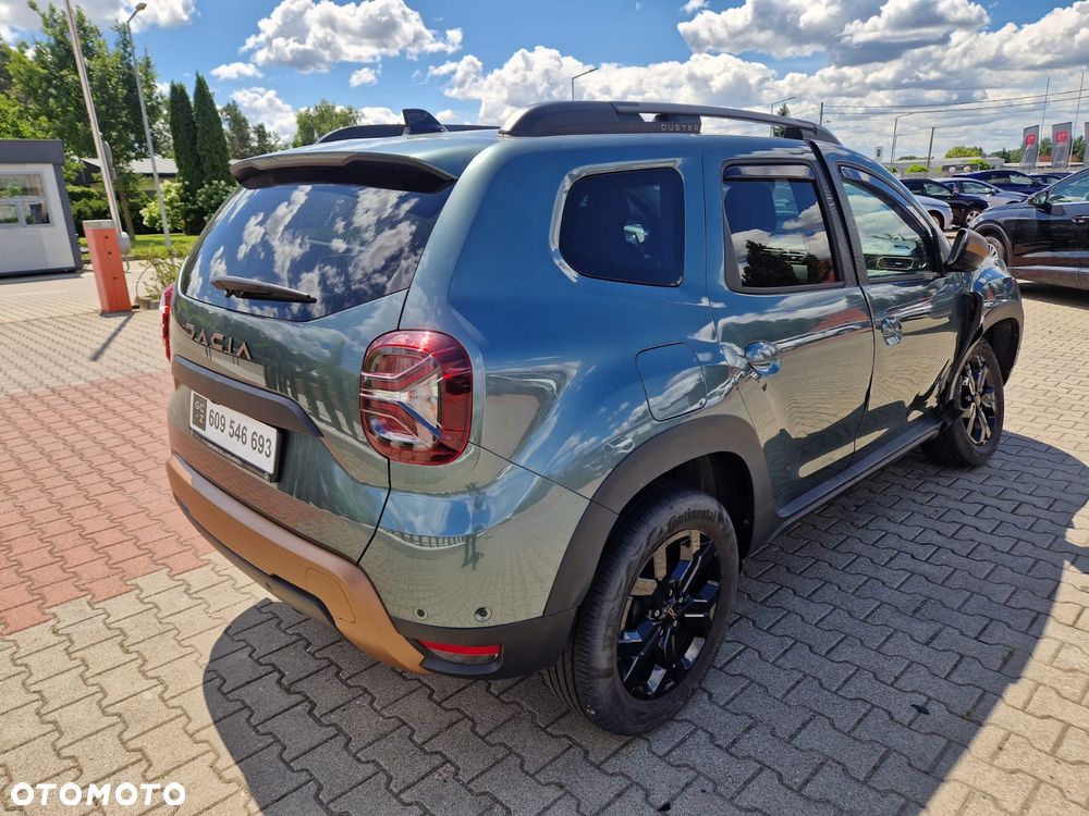 Dacia Duster 1.0 TCe Prestige - 10