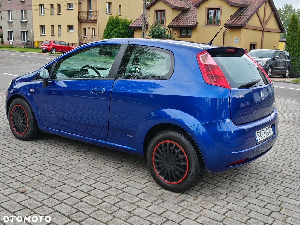 Fiat 500 1.2 Sport - 15
