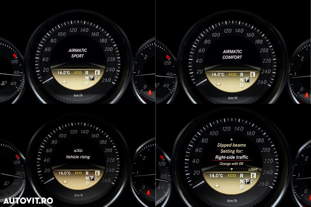 Mercedes-Benz CLS 250 CDI DPF BlueEFFICIENCY 7G-TRONIC - 21