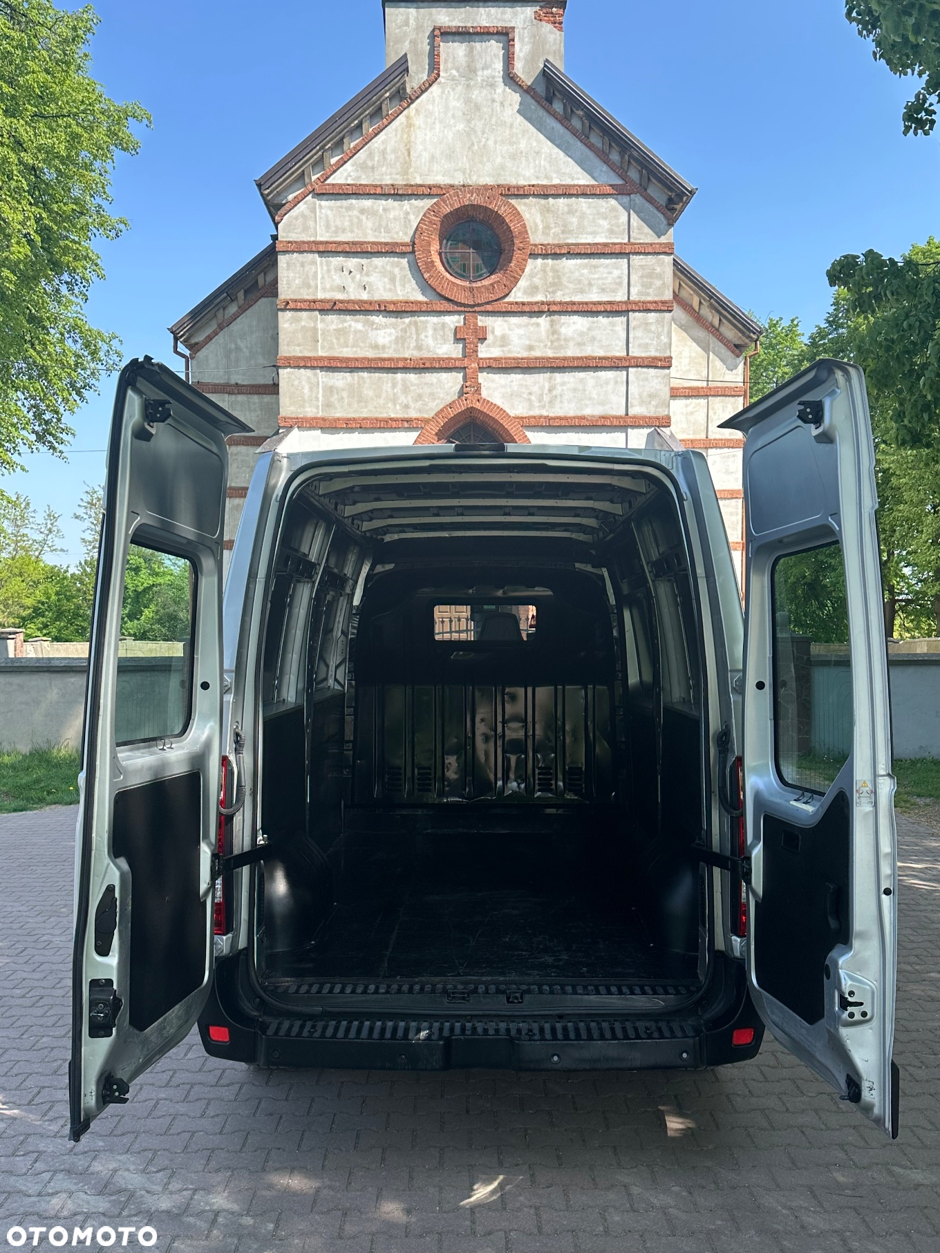 Renault Master - 17