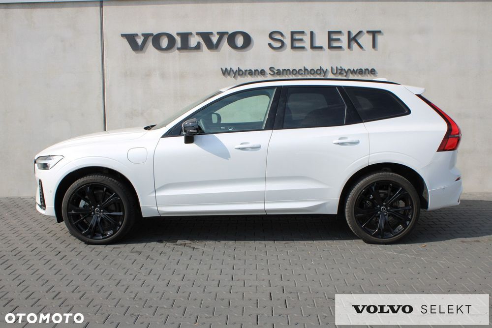 Volvo XC 60 - 7