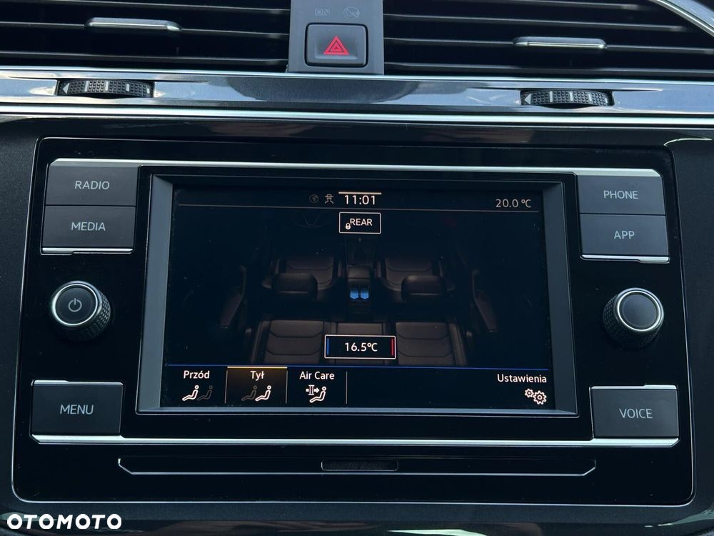 Volkswagen Tiguan 1.5 TSI EVO Life DSG - 33